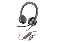 Promoción POLY · Headphones · Wired · Blackwire 8225 Stereo (1)