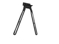 Soporte Poli Vesa Para X52 -875l9aa Negro (1)