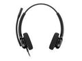 Promoción Poly · Mission 425 · Headset · Wired · Stereo USB (1)
