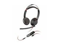 Poly Blackwire · 5220 · Handset (1)