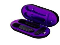 Micrófono Inalámbrico Primus Pmi-l10bt V0x01, Usb Tipo C Negro (1)