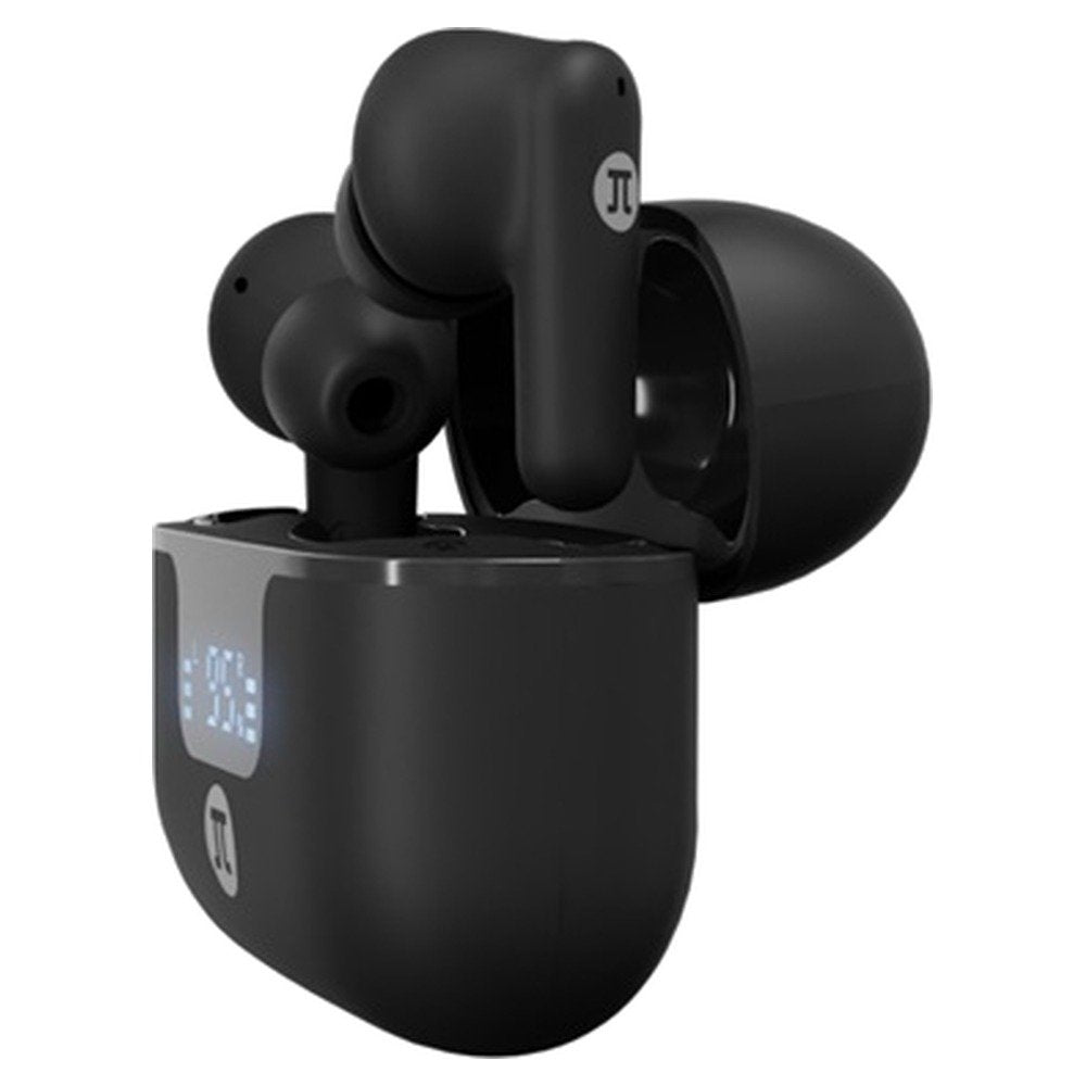 Promoción Primus Gaming · PWH-300 · True wireless earphones · Para Cellular phone / Para Computer / Para Game console / Para Portable electronics (1)