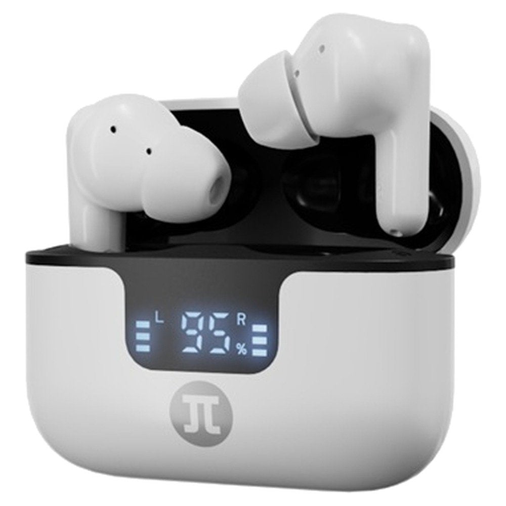 Promoción Primus Gaming · True wireless earphones · Para Cellular phone / Para Computer / Para Game console / Para Portable electronics (1)