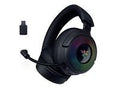 Nuevo Razer · Headphones · Kraken V4 NASA (1)