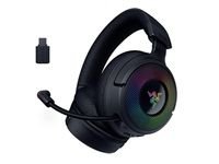 Nuevo Razer · Headphones · Kraken V4 NASA (1)