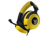 Razer Kraken · V4 X · Headset · Para Game console · Wired · Pokemon Edition (1)