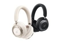 Soundcore · Space One Pro · Headphones · White (1)