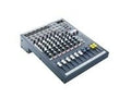Soundcraft · Analog mixer · SCR-RW5734US (1)