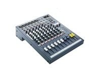 Soundcraft · Analog mixer · SCR-RW5734US (1)