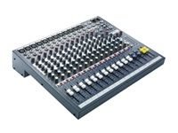 Soundcraft · Analog mixer · SCR-RW5736US (1)