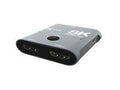 Switch Hdmi 8k Bidireccional De 2 Puertos Xtech Xha-440 (1)