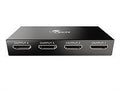 Hub Switch Splitter Xtech 4 Puertos Hdmi Xha-420 (1)