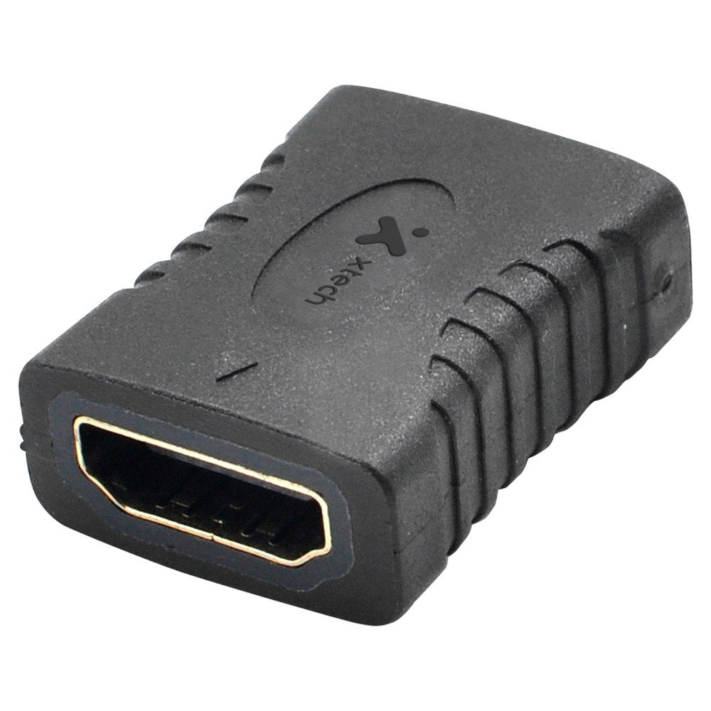 Xtech Adpt HDMI (f) HDMI (f) XTC-333 (1)