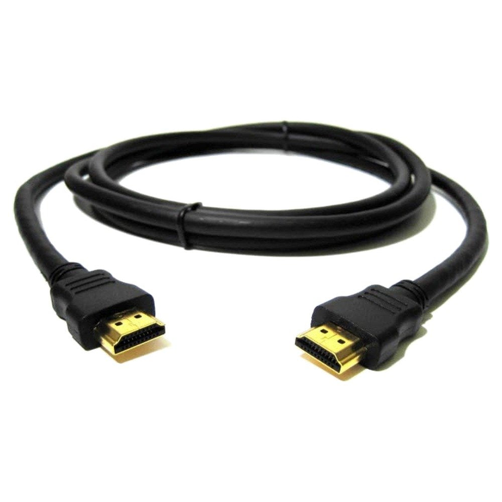Xtech Cbls HDMI XTC-311 M/M 6ft (1)