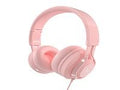 Auriculares Xtech Wired Avid Niños Micro Cableado Xth-356 Color Azul (1)