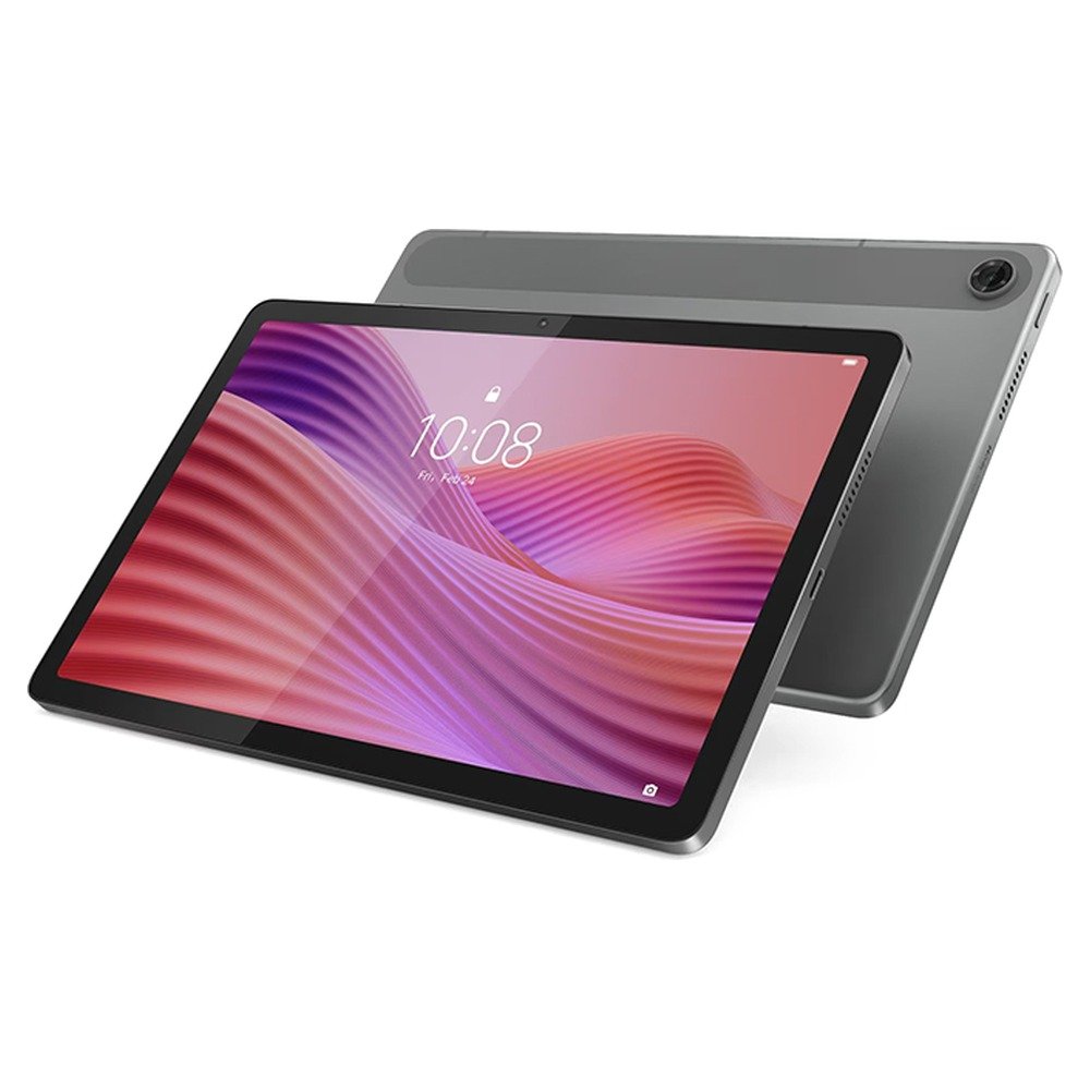 Tablet Lenovo Idea 10.1” WUXGA (1920x1200) TFT LCD (IPS) /Touch/Android 14 o Superior (1)