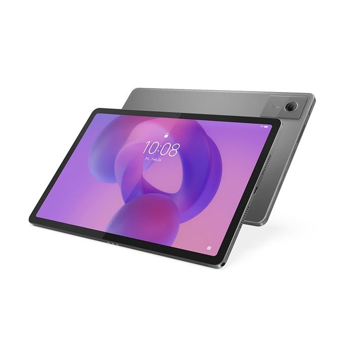 Tablet Lenovo Idea Tab 11 128gb 4gb Ram Gris Lápiz Gris (1)