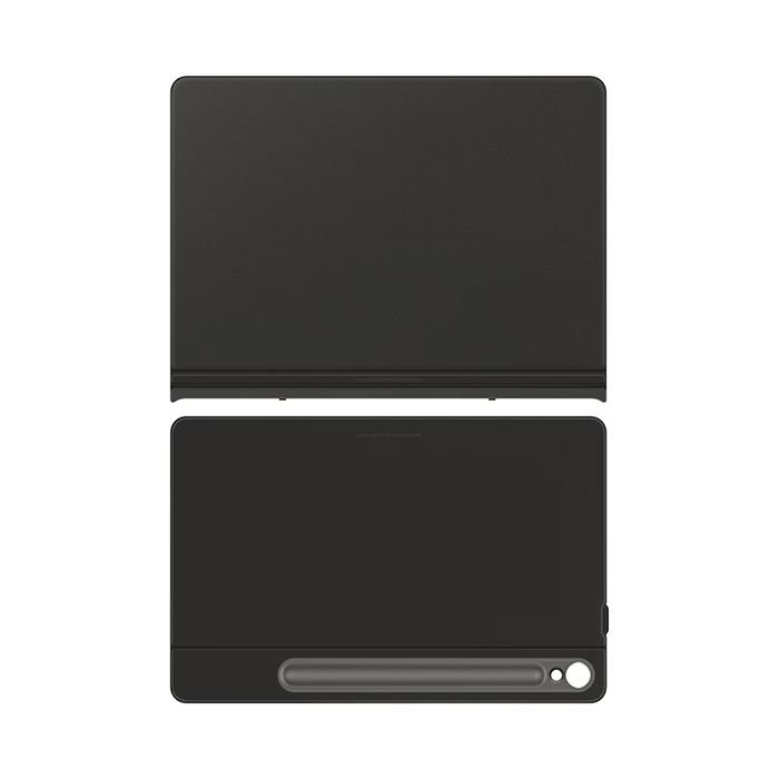 Case Samsung Smart Book Cover Galaxy S10 Fe & S10 Lite Black Ef-bx710pbegww Negro (1)