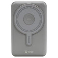 Powerbank TEROS TE-7060GY, 10000 mAh, (38.5 Wh) (1)