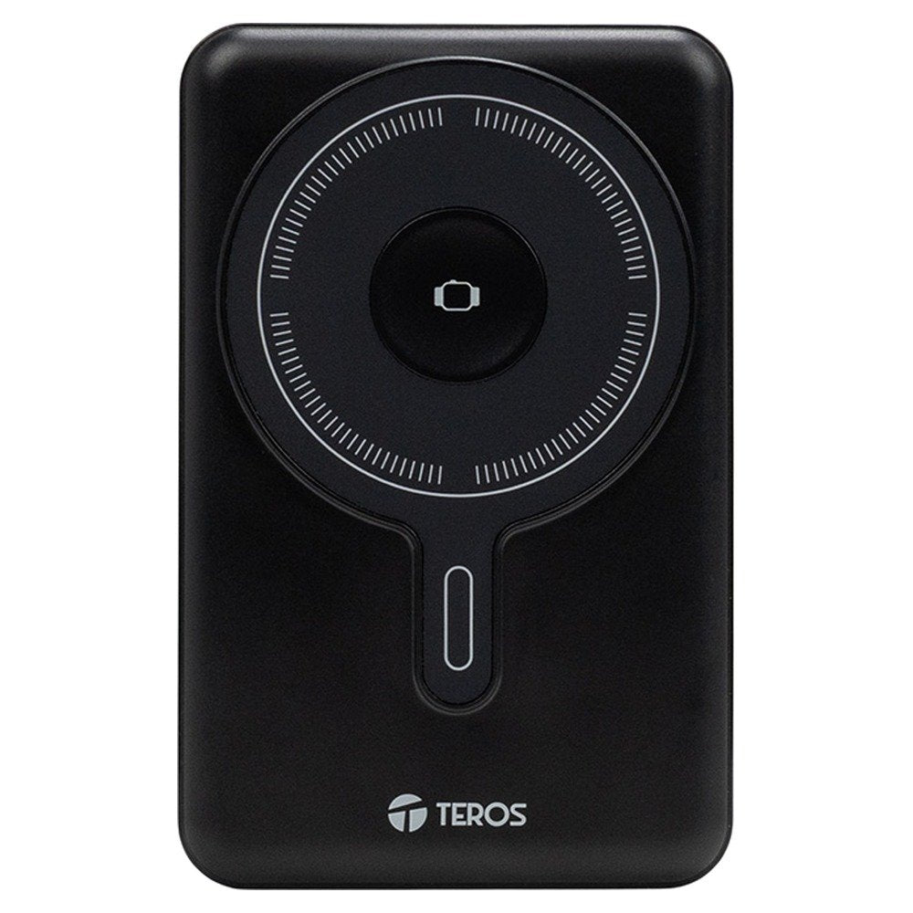 Powerbank TEROS TE-7060N, 10000 mAh, (38.5 Wh) (1)