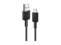 Anker · Charge/Sync cable · 322 USB-A to USB-C Cable (6ft (1)