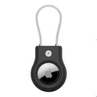 Belkin · Estuche para Airtag · negro · para Apple AirTag (1)