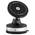 Klip Xtreme · Car wireless charging holder · 15 Watt (1)