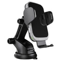 Klip Xtreme · Car wireless charging holder · 15 Watt (1)