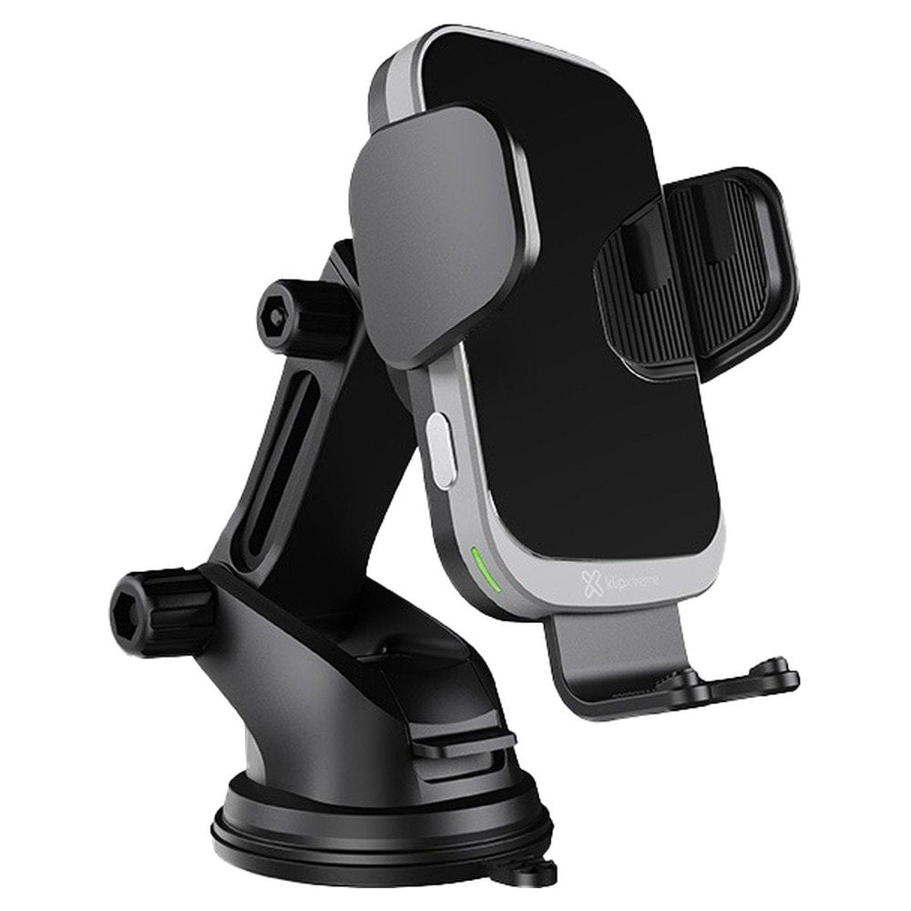 Klip Xtreme · Car wireless charging holder · 15 Watt (1)