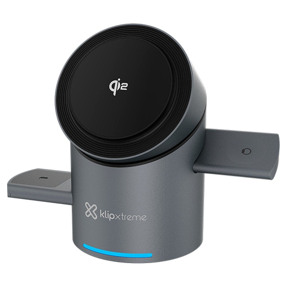 Klip Xtreme · Charging stand / battery charger · 15 Watt (1)