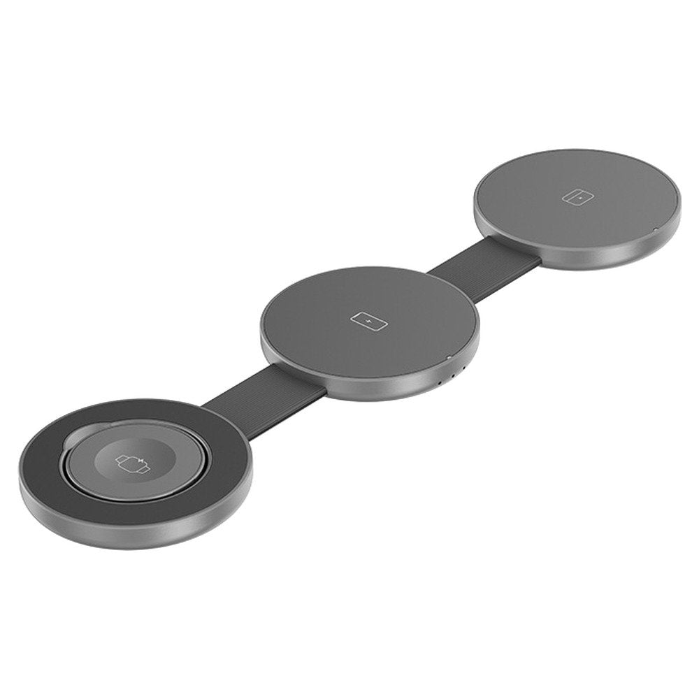 Klip Xtreme · Charging stand / battery charger · 15 Watt (1)