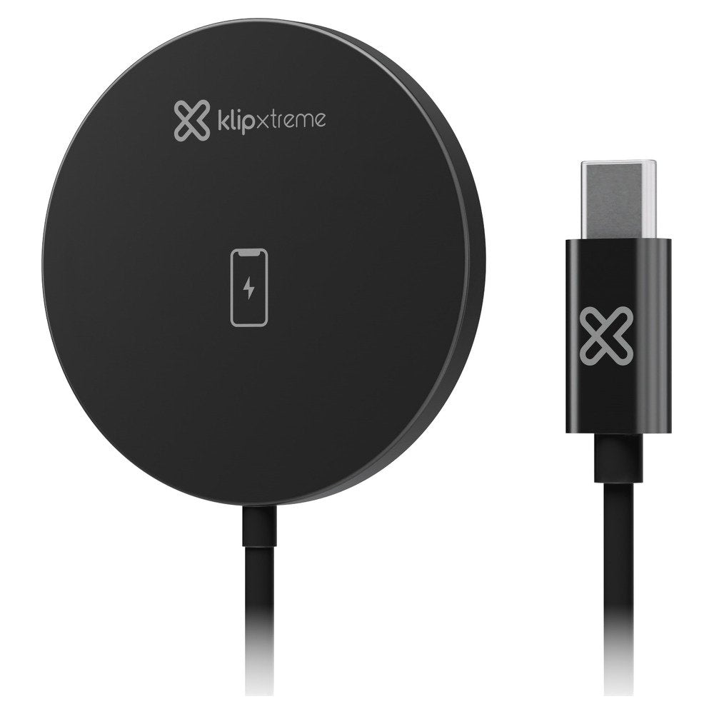 Klip Xtreme · Charging stand / battery charger · 15 Watt (1)