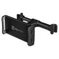 Klip Xtreme · Mounting bracket · Rear Sit w/Hook (1)