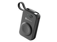 Klip Xtreme Powerwatch Kpb-050 Negro (1)