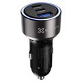 Klip Xtreme KCC-060 · Car power adapter · 60 Watt (1)