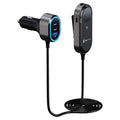 Klip Xtreme KCC-100 · Car power adapter · 100 Watt (1)
