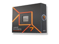 Procesador gamer AMD Ryzen 7 7700X 100-100000591WOF de 8 núcleos y 4.5ghz de frecuencia base con gráfica integrada (1)