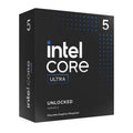 Intel · Core Ultra 5 245KF · 4.2 GHz · 14-core · LGA1851 (1)