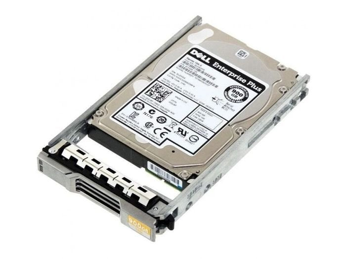Disco Duro Para Servidor Dell 400-bllf 4tb Sata Iii 3.5 (1)
