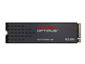 Nuevo SanDisk Optimus · Solid state / hard drive · Internal hard drive · 500 GB · M.2 2280 (1)
