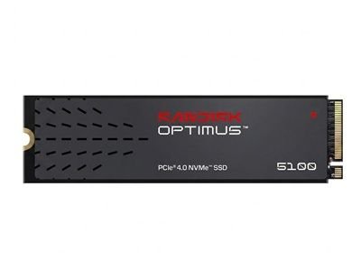 Nuevo SanDisk Optimus · Solid state / hard drive · Internal hard drive · 500 GB · M.2 2280 (1)