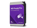 Western Digital WD Purple · Disco duro · Disco duro interno · 8 TB · 3.5" · 7200 rpm · Serial ATA-300 (1)