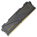 Memoria HIKSEMI ARMOR 8GB DDR4-3200MHz PC4-25600, CL18, 1.35V, UDIMM, Negro (1)