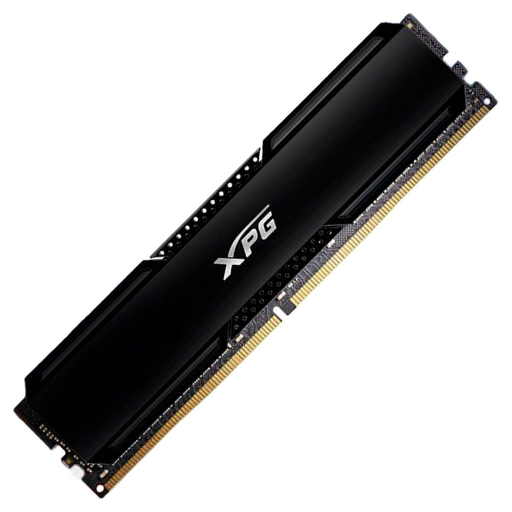 Memoria ADATA XPG GAMMIX D20 8GB DDR4-3200MHz PC4-25600, CL16, 1.35V, 288-pines (1)