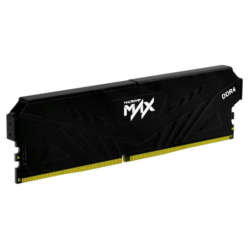Memoria Macrovip Max de 16 GB a 32000 MHz, Ddr4 CL16 MVx32n16/16 (1)