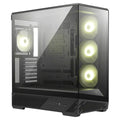 Case Mid Tower Msi Mag Pano 130r Pz Black Negro (1)