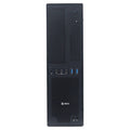 Case TEROS TE-1040CS, TFX, 350 W, USB 3.0 / USB 2.0, soporta ITX / Micro-ATX / Mini-ATX (1)