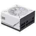 Fuente De Poder Asus Prime Ap-750g 750w Gold Full Modular Color Blanco (1)