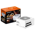 Fuente de alimentación GIGABYTE UD850GM PG5 ICE, 850W, 80 PLUS Gold, Formato ATX (1)