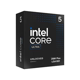 Procesador Intel Core Ultra 5 250k Plus 30 Tops 5.3 Ghz 18 Core Lga 1851 Bx80768250k (1)